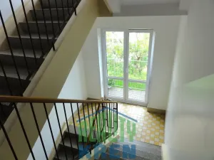 Pronájem bytu 2+1, Praha - Veleslavín, Na Petřinách, 49 m2