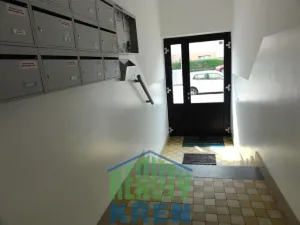 Pronájem bytu 2+1, Praha - Veleslavín, Na Petřinách, 49 m2