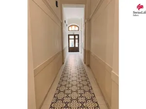 Pronájem bytu 2+kk, Plzeň, Solní, 54 m2