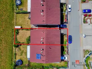 Pronájem rodinného domu, Štěnovice, Třešňová, 140 m2
