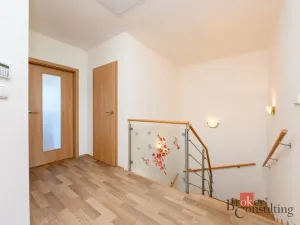 Pronájem rodinného domu, Štěnovice, Třešňová, 140 m2