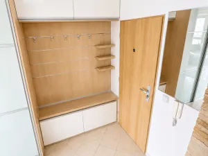 Pronájem bytu 4+kk, Opava, Krnovská, 130 m2