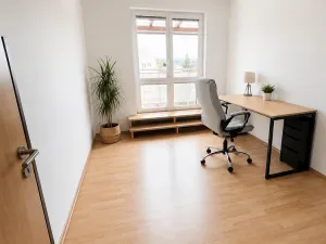 Pronájem bytu 4+kk, Opava, Krnovská, 130 m2