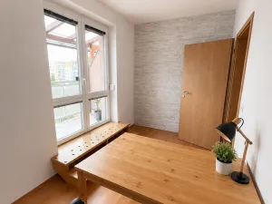 Pronájem bytu 4+kk, Opava, Krnovská, 130 m2