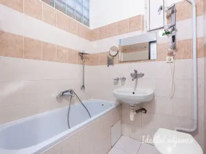 Pronájem bytu 2+kk, Praha - Libeň, Čihákova, 38 m2