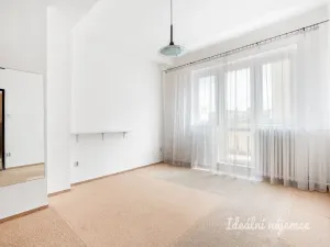 Pronájem bytu 2+kk, Praha - Libeň, Čihákova, 38 m2