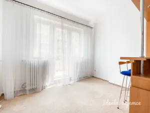 Pronájem bytu 2+kk, Praha - Libeň, Čihákova, 38 m2
