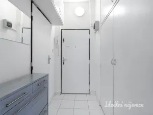 Pronájem bytu 2+kk, Praha - Libeň, Čihákova, 38 m2
