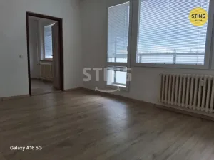 Prodej bytu 3+1, Žďár nad Sázavou, Palachova, 78 m2