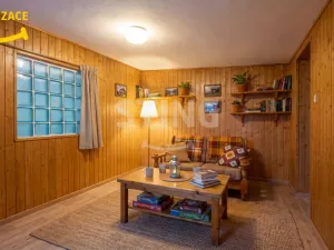Prodej chaty, Hradec nad Moravicí - Benkovice, 84 m2
