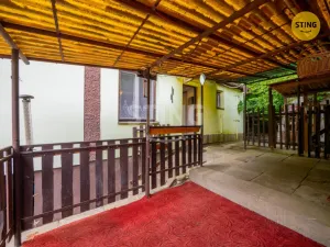 Prodej chaty, Hradec nad Moravicí - Benkovice, 84 m2