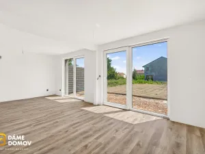 Prodej rodinného domu, Lužice, U Stadionu, 110 m2