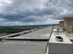 Prodej bytu 2+1, Litvínov - Janov, Třebušická, 80 m2