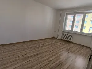 Pronájem bytu 2+1, Most, Jaroslava Vrchlického, 51 m2