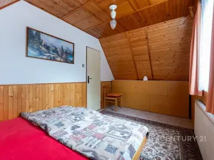 Prodej rodinného domu, Kalek, 115 m2