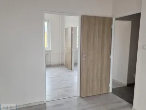 Pronájem bytu 2+1, Krnov - Pod Cvilínem, SPC S, 58 m2