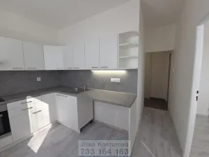 Pronájem bytu 2+1, Krnov - Pod Cvilínem, SPC S, 58 m2