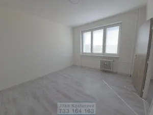 Pronájem bytu 2+1, Krnov - Pod Cvilínem, SPC S, 58 m2