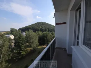 Pronájem bytu 2+1, Krnov - Pod Cvilínem, SPC S, 58 m2