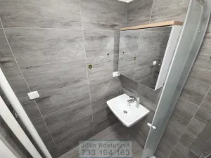 Pronájem bytu 2+1, Krnov - Pod Cvilínem, SPC S, 58 m2