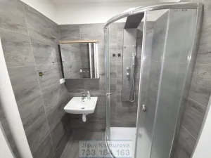 Pronájem bytu 2+1, Krnov - Pod Cvilínem, SPC S, 58 m2
