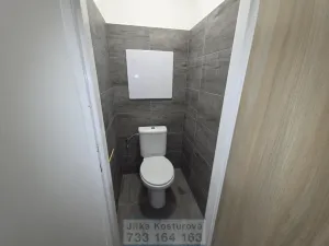 Pronájem bytu 2+1, Krnov - Pod Cvilínem, SPC S, 58 m2