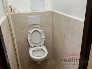 Pronájem bytu 3+1, Opava - Předměstí, Pekařská, 90 m2