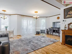 Prodej rodinného domu, Kyselka - Radošov, 260 m2
