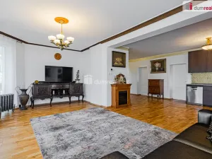 Prodej rodinného domu, Kyselka - Radošov, 260 m2