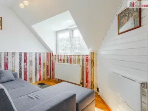 Prodej rodinného domu, Kyselka - Radošov, 260 m2