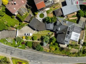 Prodej rodinného domu, Kyselka - Radošov, 260 m2