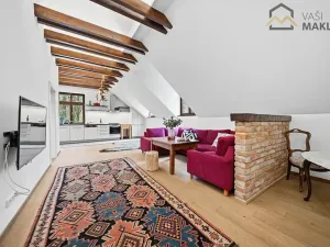 Prodej ubytování, Poděbrady, Obora, 649 m2