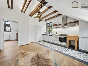 Prodej ubytování, Poděbrady, Obora, 649 m2