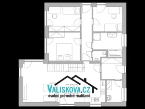 Prodej rodinného domu, Kroměříž, 175 m2