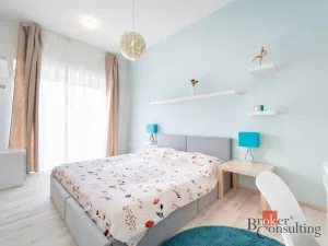 Prodej bytu 2+kk, Blansko, 9. května, 50 m2