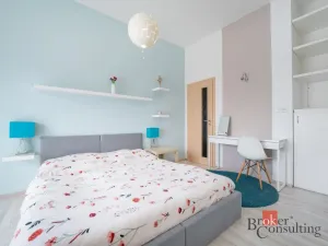 Prodej bytu 2+kk, Blansko, 9. května, 50 m2