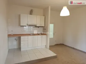 Pronájem bytu 1+kk, Praha - Strašnice, V předpolí, 25 m2
