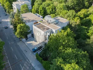 Prodej obchodního prostoru, Bratislava-Staré Mesto, Slovensko, Búdková, 581 m2