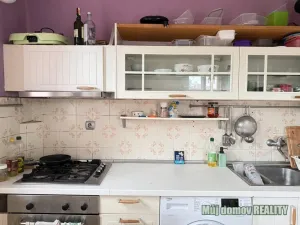 Pronájem bytu 3+1, Praha - Horní Počernice, Khodlova, 85 m2