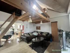 Pronájem bytu 3+1, Praha - Horní Počernice, Khodlova, 85 m2