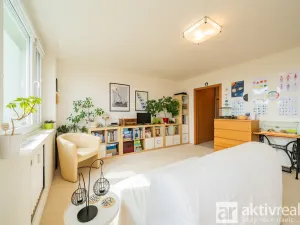 Prodej bytu 3+kk, Neratovice, Dr. E. Beneše, 75 m2