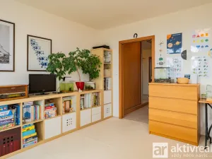Prodej bytu 3+kk, Neratovice, Dr. E. Beneše, 75 m2