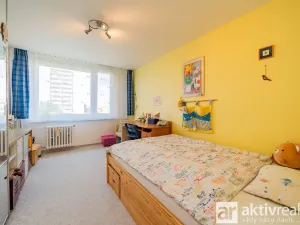 Prodej bytu 3+kk, Neratovice, Dr. E. Beneše, 75 m2