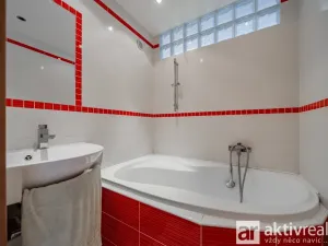 Prodej bytu 3+kk, Neratovice, Dr. E. Beneše, 75 m2