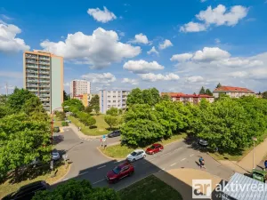 Prodej bytu 3+kk, Neratovice, Dr. E. Beneše, 75 m2