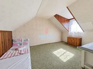 Prodej rodinného domu, Přemyslovice, 140 m2