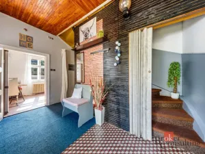 Prodej rodinného domu, Rudník, 140 m2