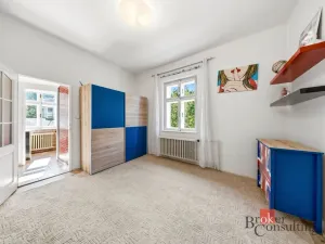 Prodej rodinného domu, Rudník, 140 m2