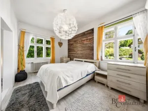 Prodej rodinného domu, Rudník, 140 m2