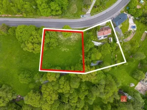 Prodej rodinného domu, Rudník, 140 m2